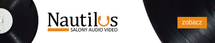 Salony audio Nautilus
